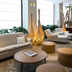 מלון Starhotels Excelsior, בולוניה