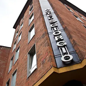 Otel San Giorgio, Bolonya