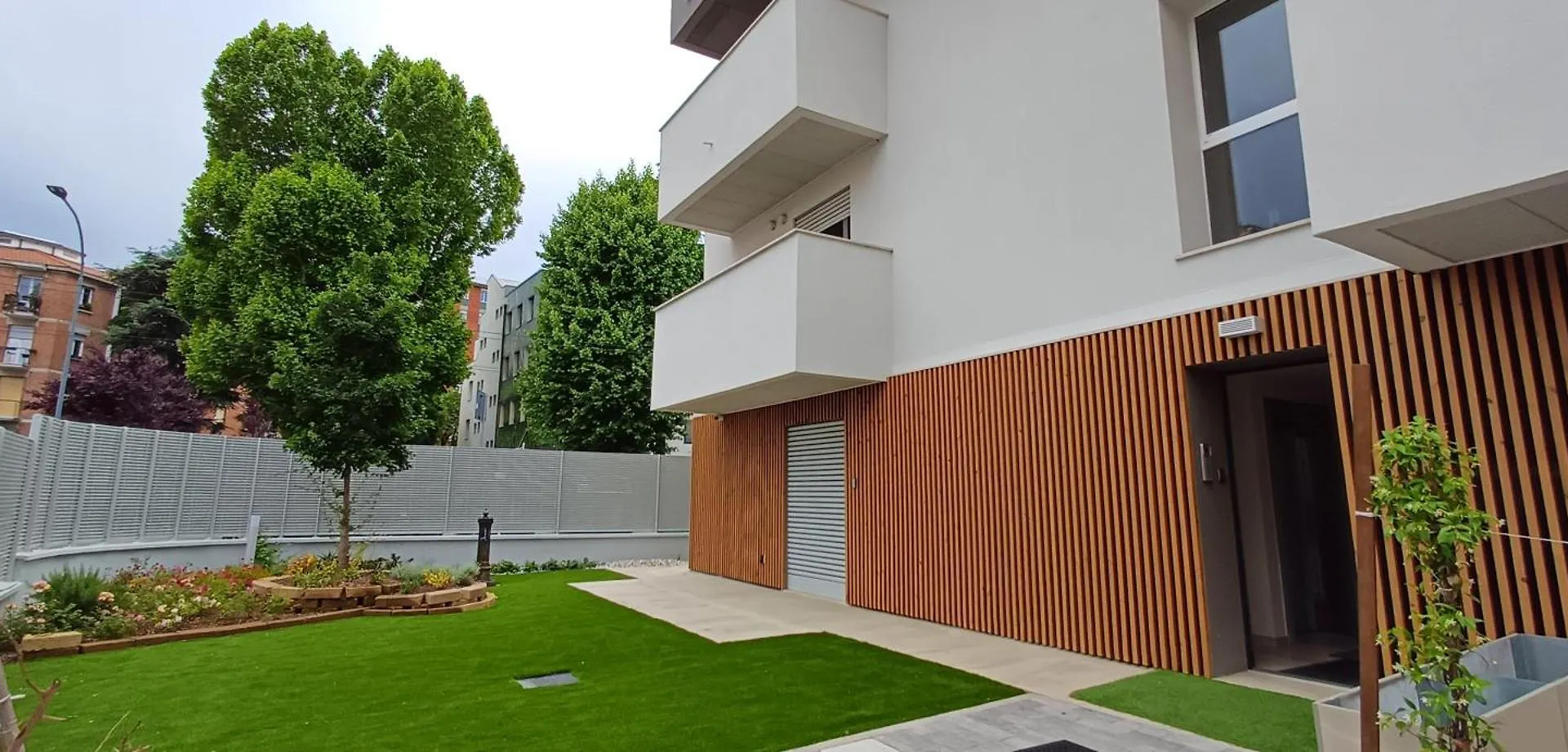 Orlandidue - Comfort Home Bologna Lejlighed