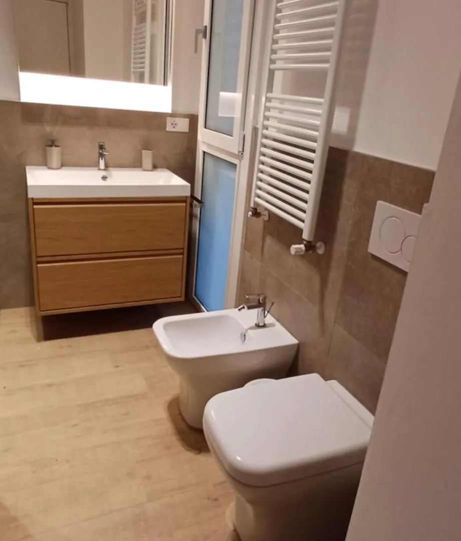 Orlandidue - Comfort Home Bologna