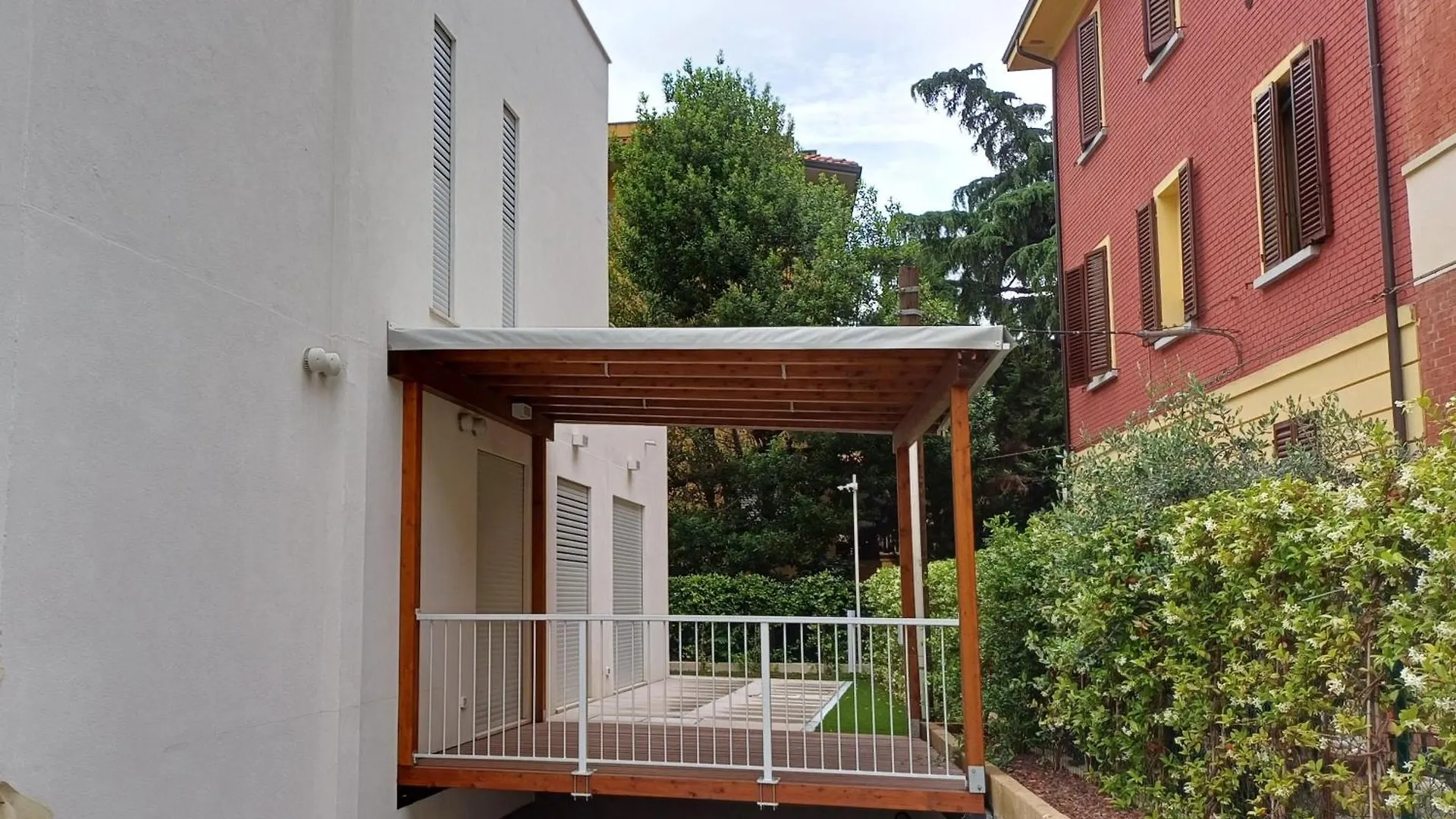 Lejlighed Orlandidue - Comfort Home Bologna